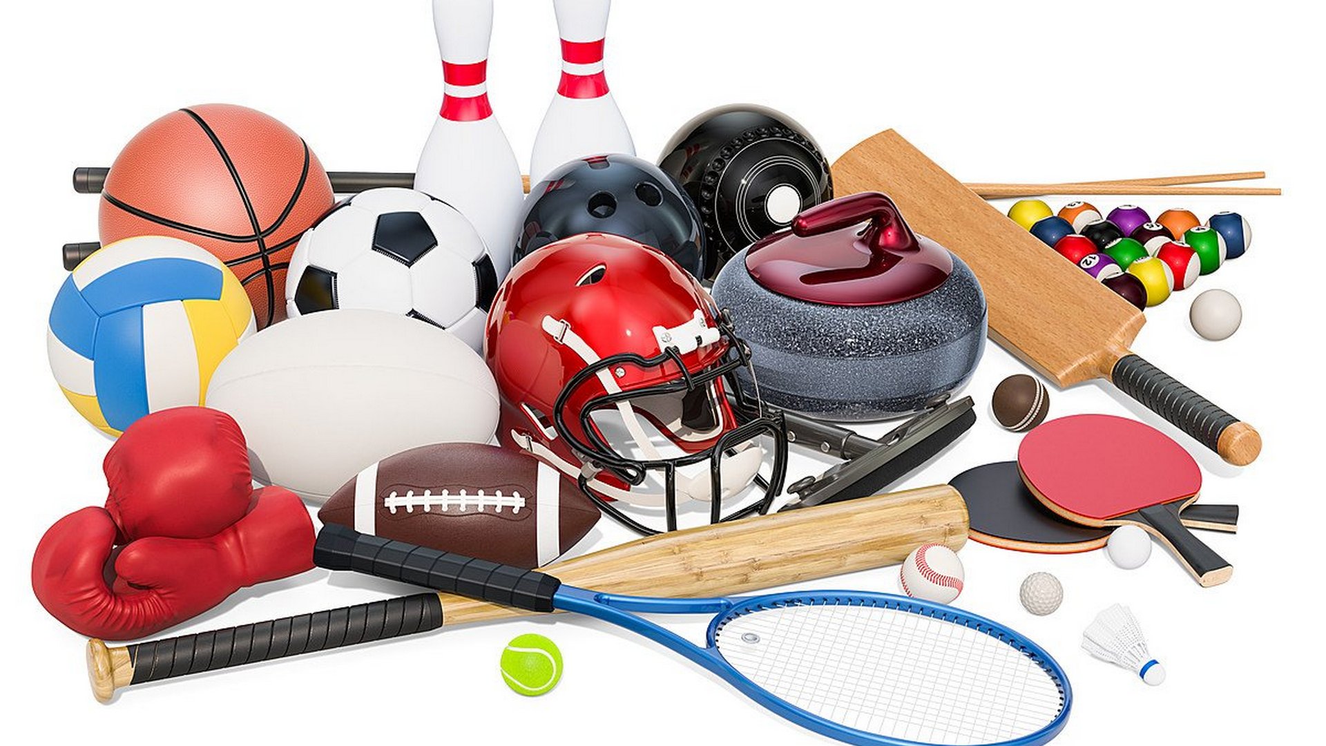 TruGreen and iHeartMedia Launch Youth Sports Equipment Initiative