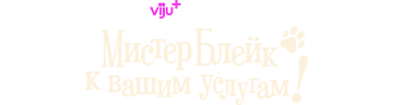 Мистер Блейк к вашим услугам